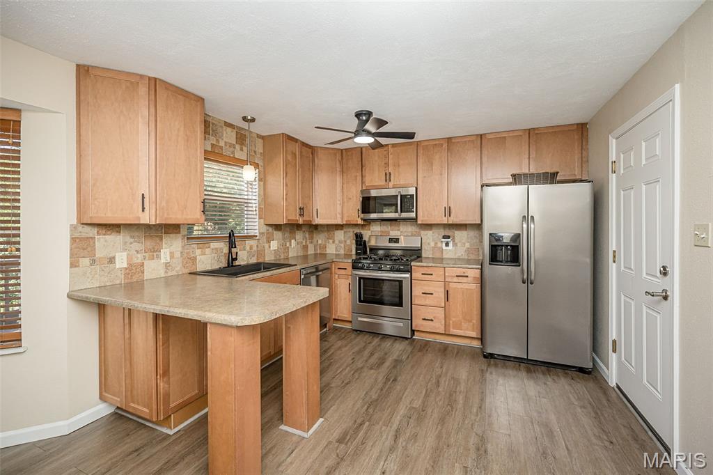 Whitehall Estates 1 - Residential