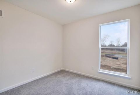 Tiny photo for 28 Shady Elm Court, St Charles, MO 63301 (MLS # 26019099)