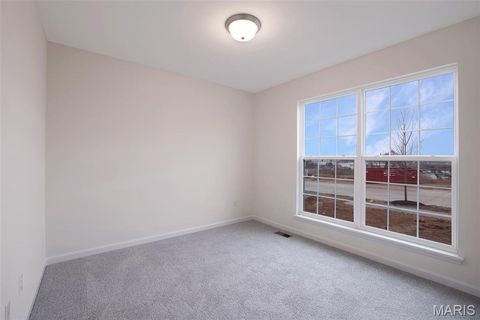 Tiny photo for 28 Shady Elm Court, St Charles, MO 63301 (MLS # 26019099)