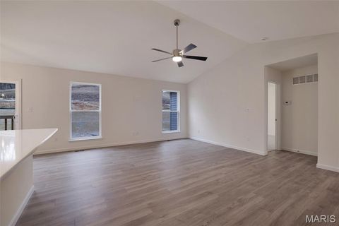 Tiny photo for 28 Shady Elm Court, St Charles, MO 63301 (MLS # 26019099)