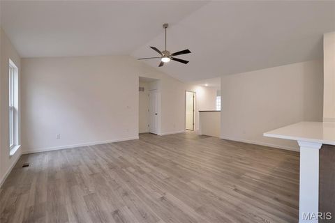 Tiny photo for 28 Shady Elm Court, St Charles, MO 63301 (MLS # 26019099)