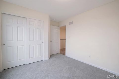 Tiny photo for 28 Shady Elm Court, St Charles, MO 63301 (MLS # 26019099)