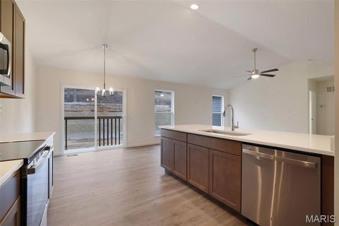 Tiny photo for 28 Shady Elm Court, St Charles, MO 63301 (MLS # 26019099)