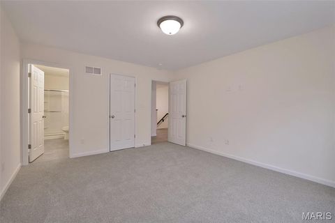 Tiny photo for 28 Shady Elm Court, St Charles, MO 63301 (MLS # 26019099)