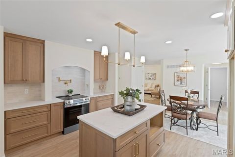 19109 Old Manchester Road Wildwood MO 63069