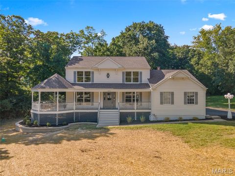 19109 Old Manchester Road Wildwood MO 63069