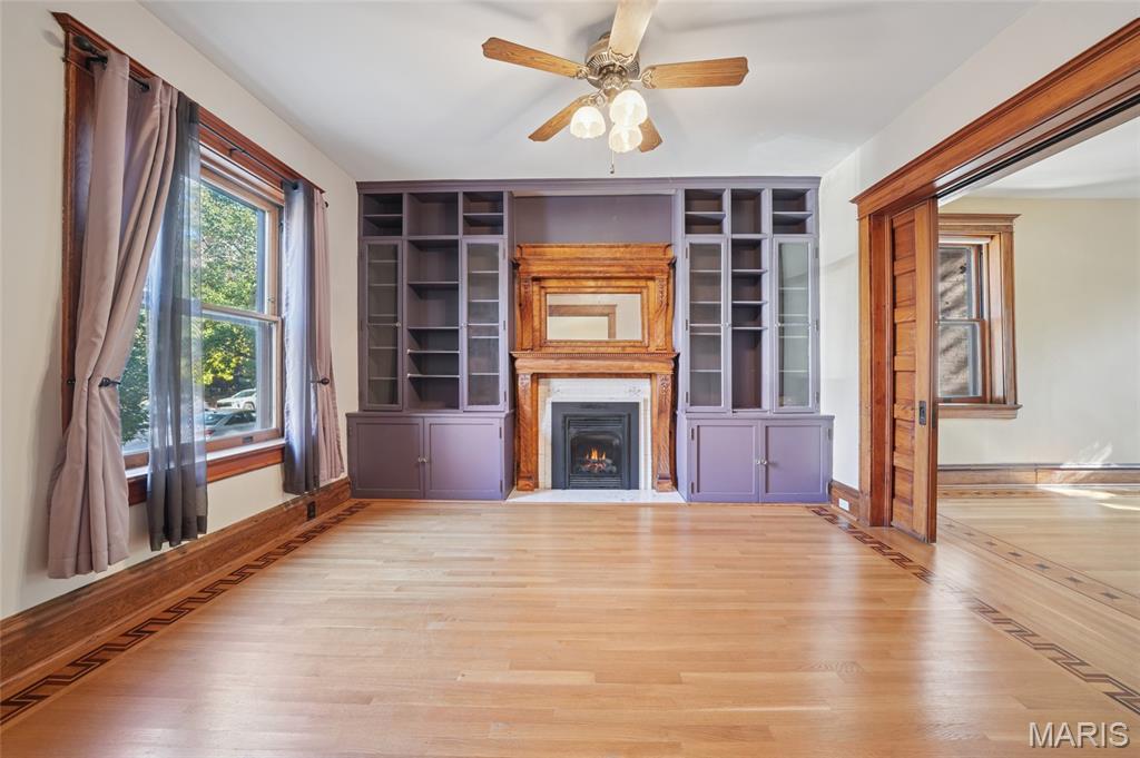 3632 Hartford Street