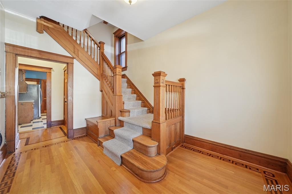 3632 Hartford Street