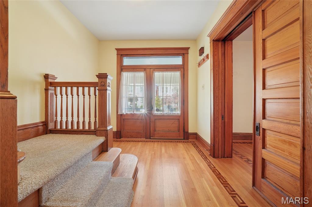 3632 Hartford Street