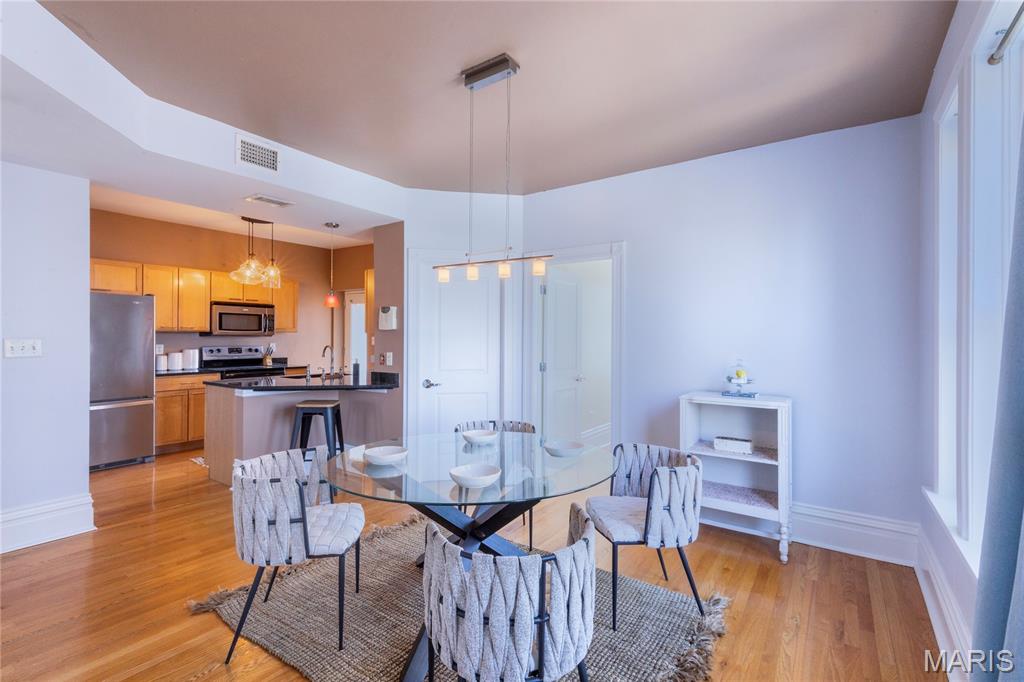 Washington Heights Add - Residential