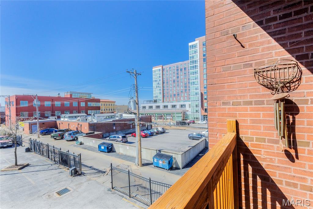 Washington Heights Add - Residential