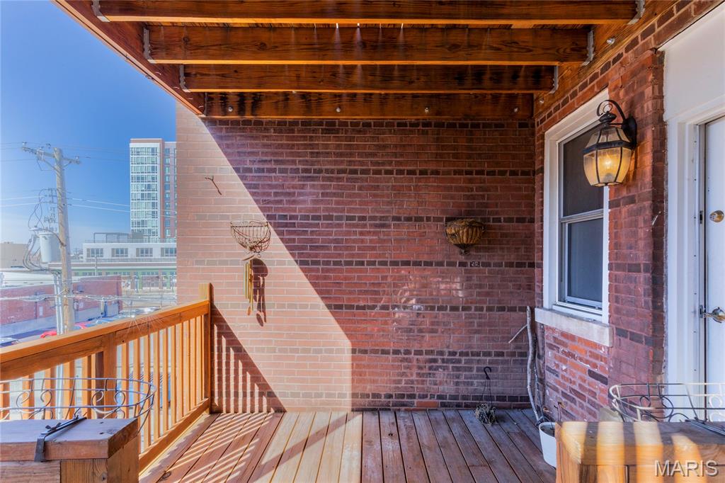 Washington Heights Add - Residential