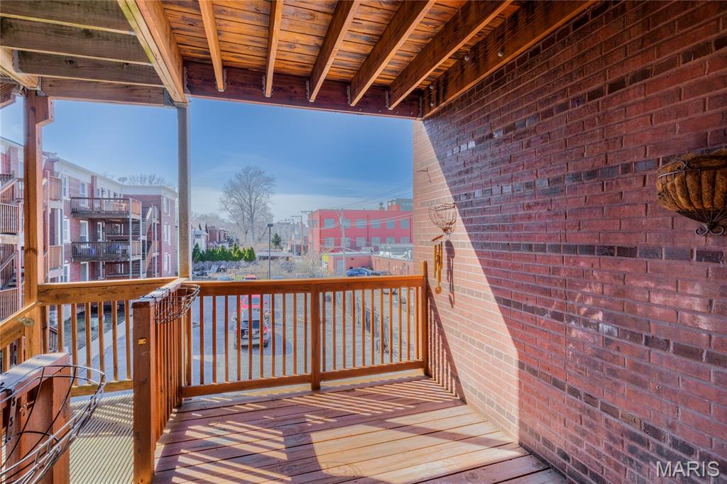 Washington Heights Add - Residential