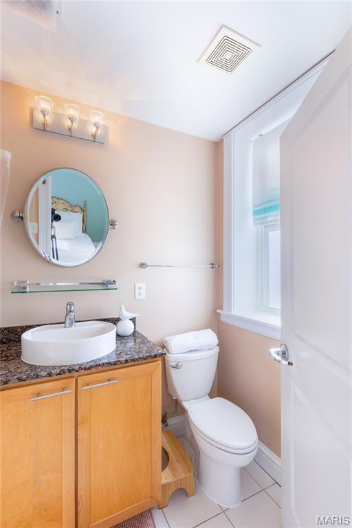 Washington Heights Add - Residential