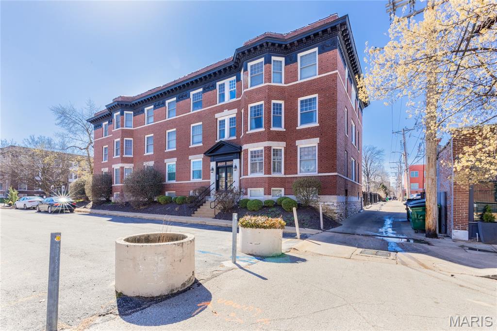 Washington Heights Add - Residential