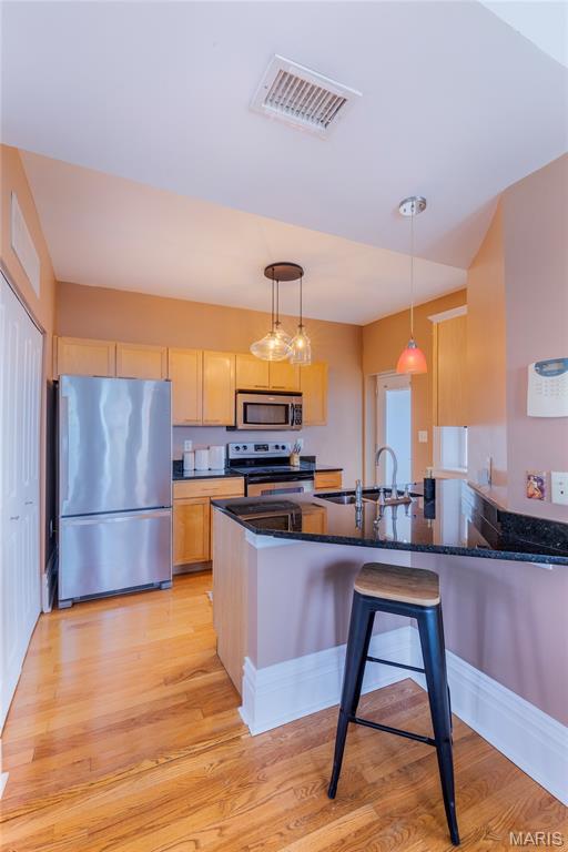 Washington Heights Add - Residential