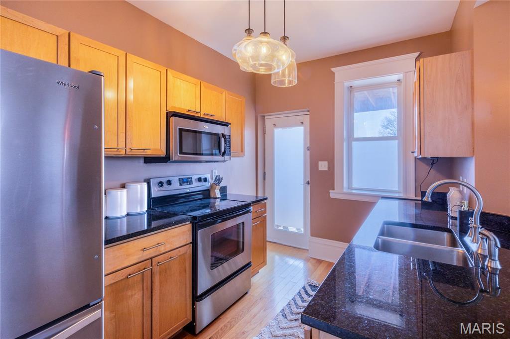 Washington Heights Add - Residential