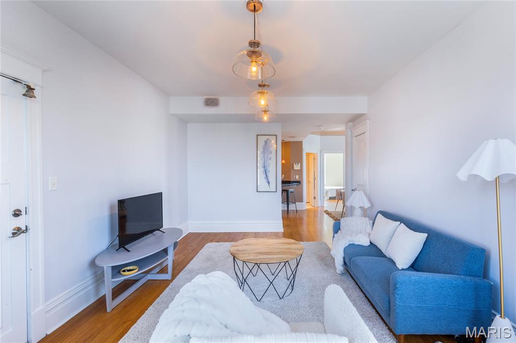 Washington Heights Add - Residential