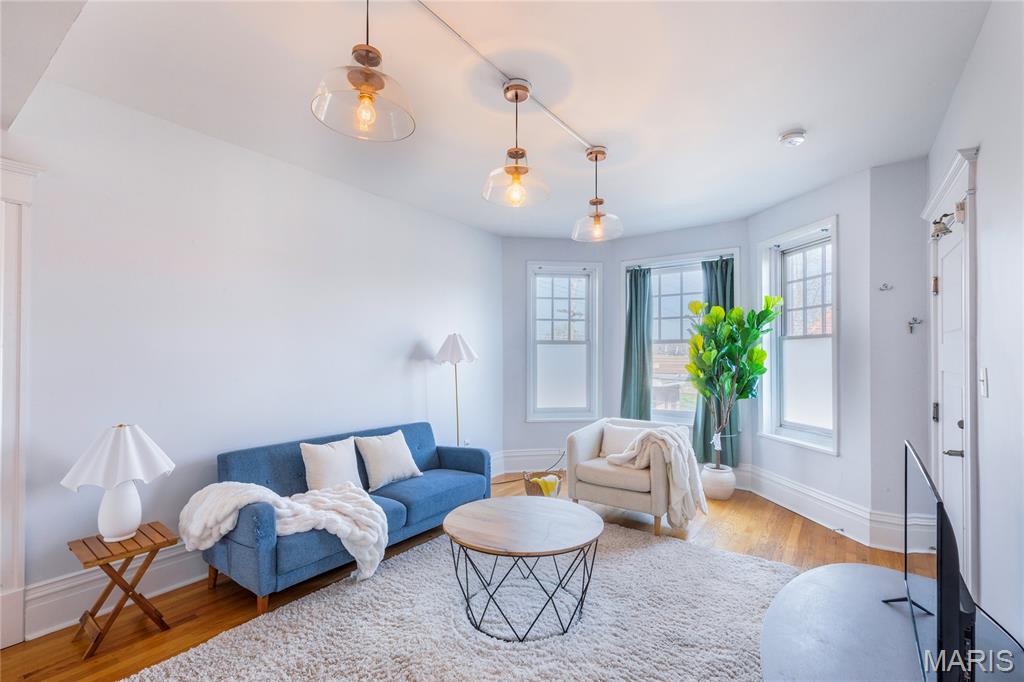 Washington Heights Add - Residential