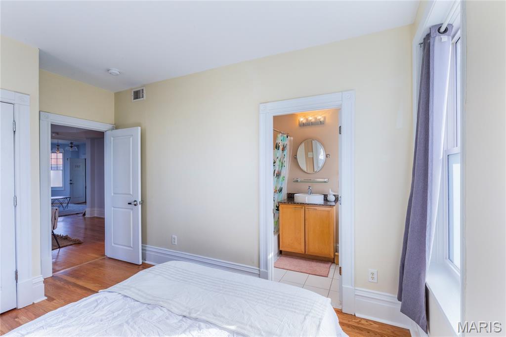 Washington Heights Add - Residential