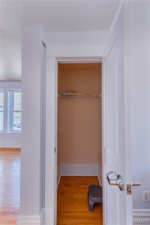 Washington Heights Add - Residential