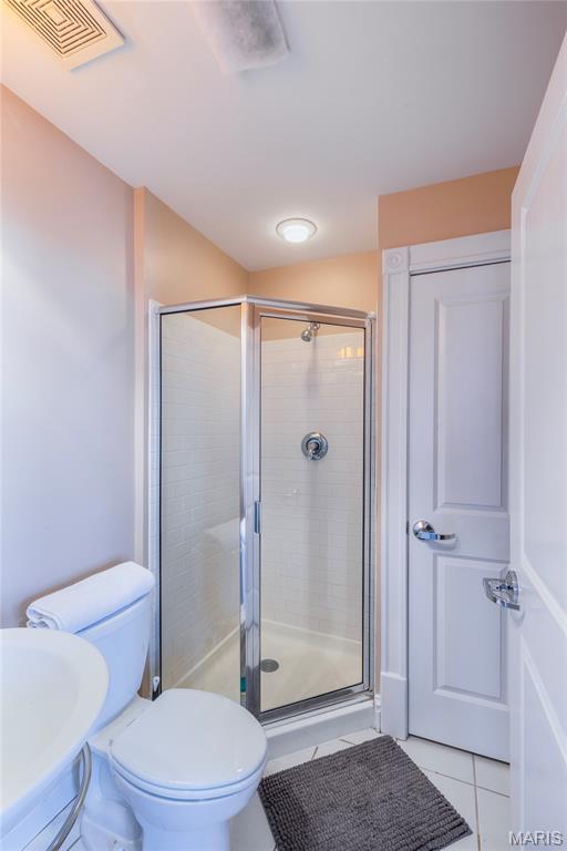 Washington Heights Add - Residential