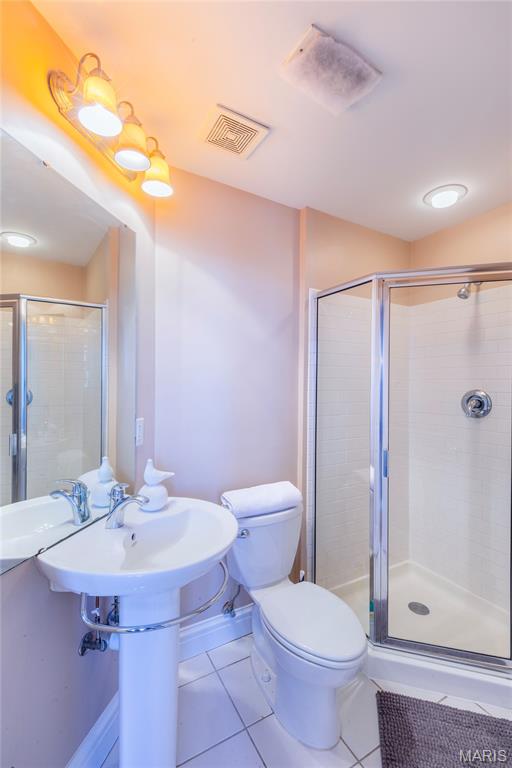 Washington Heights Add - Residential