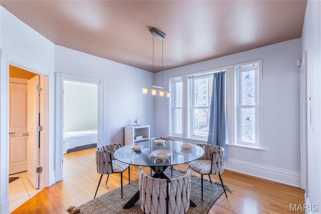 Washington Heights Add - Residential