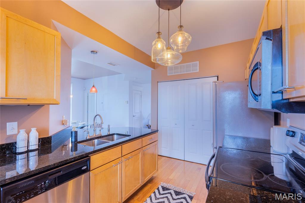 Washington Heights Add - Residential