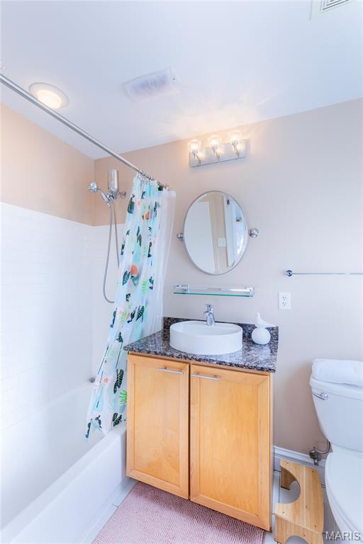 Washington Heights Add - Residential