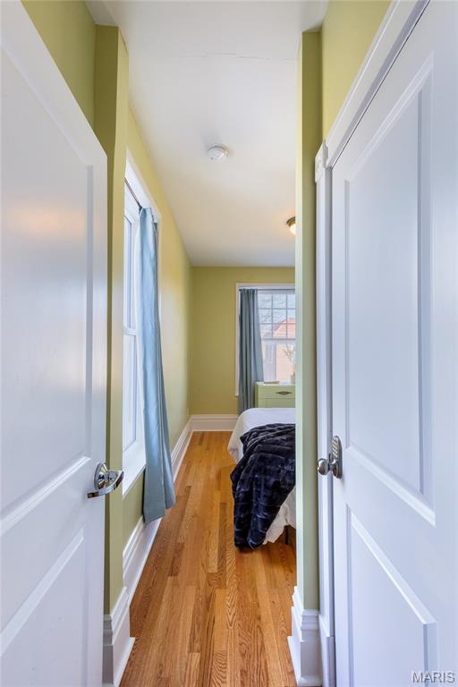 Washington Heights Add - Residential