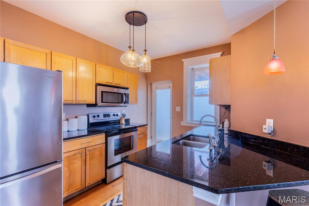 Washington Heights Add - Residential