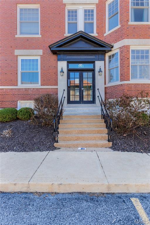 Washington Heights Add - Residential