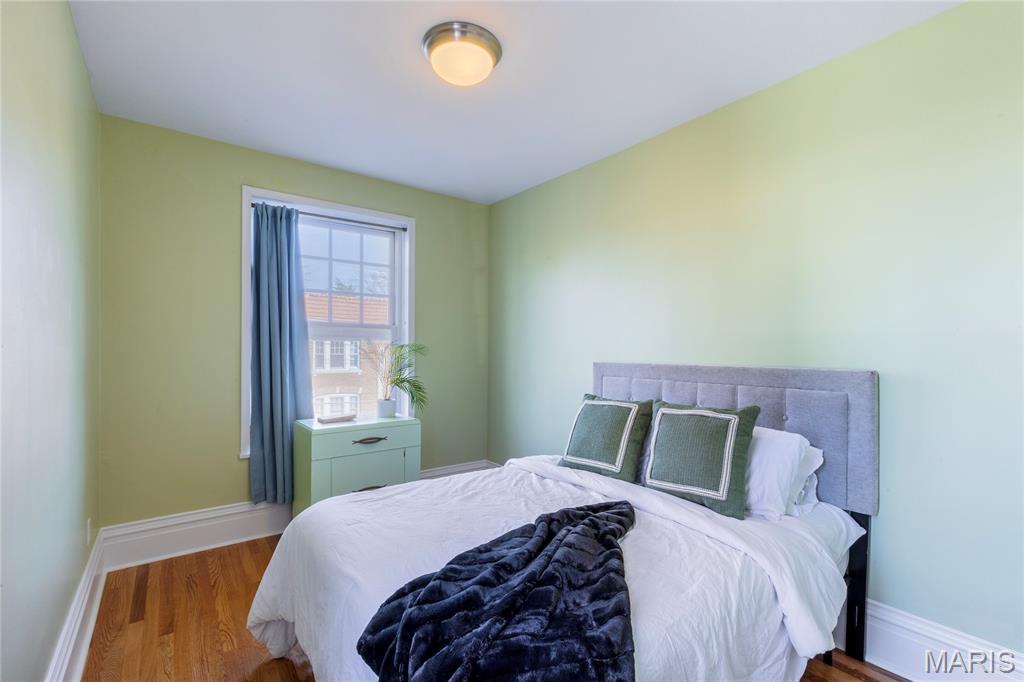 Washington Heights Add - Residential