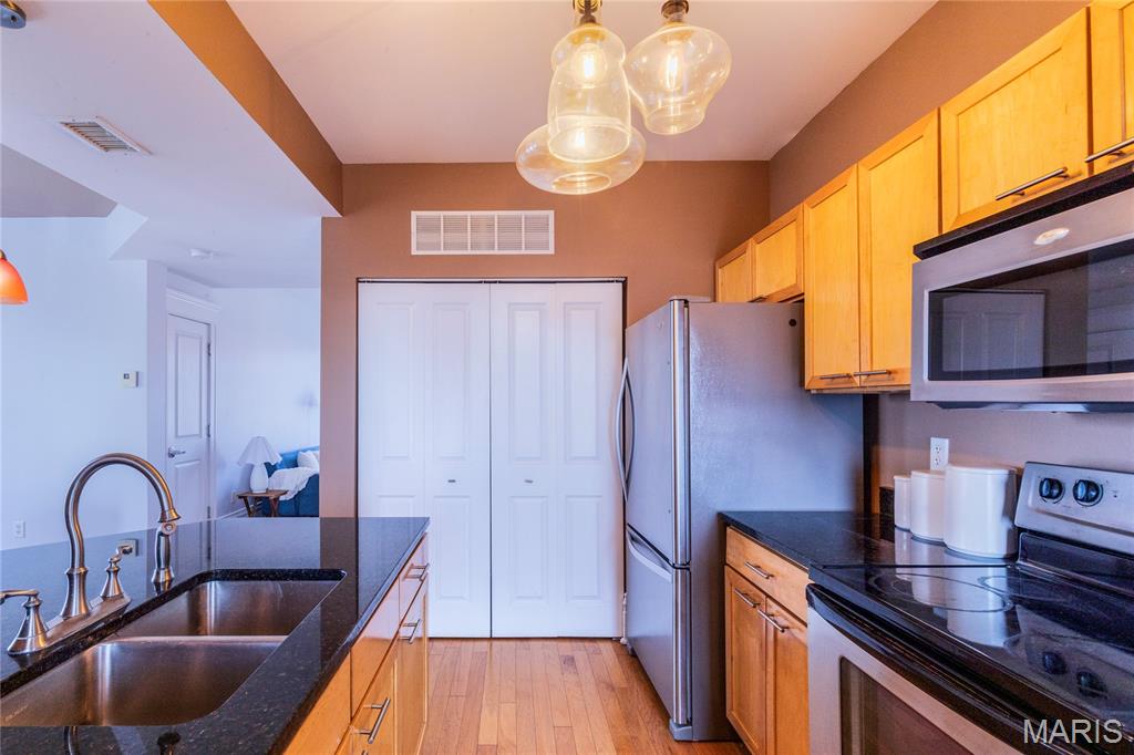 Washington Heights Add - Residential