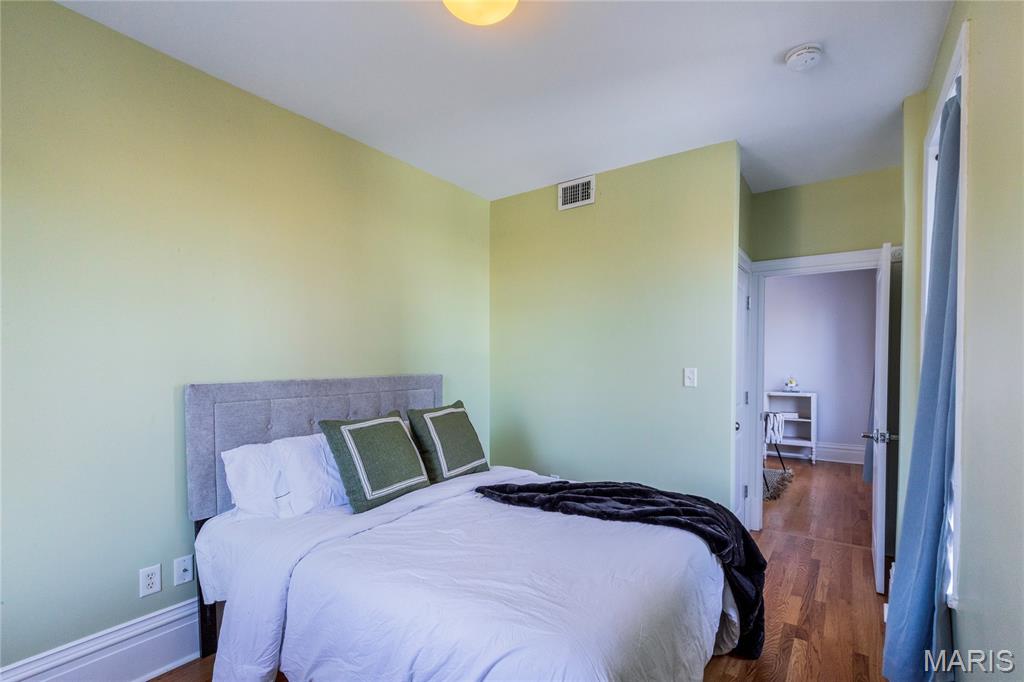 Washington Heights Add - Residential