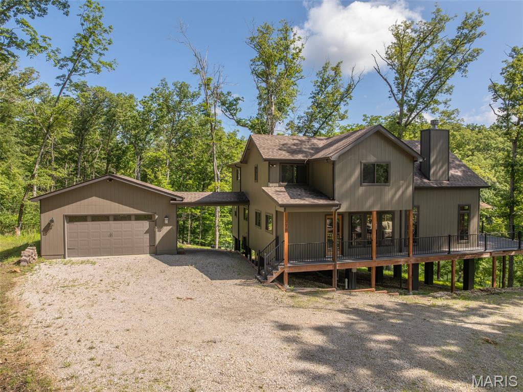 370 Alpine Bend Drive