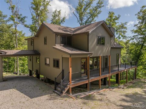 370 Alpine Bend Drive Wright City MO 63390