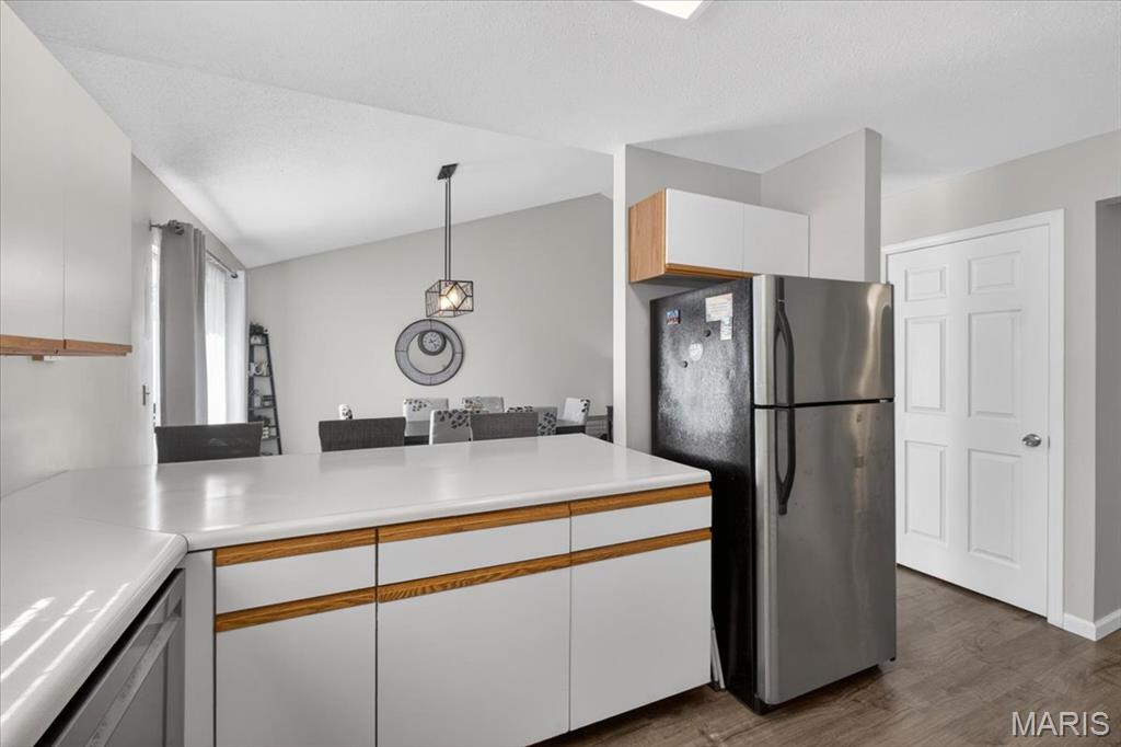 Westridge #2 - Residential