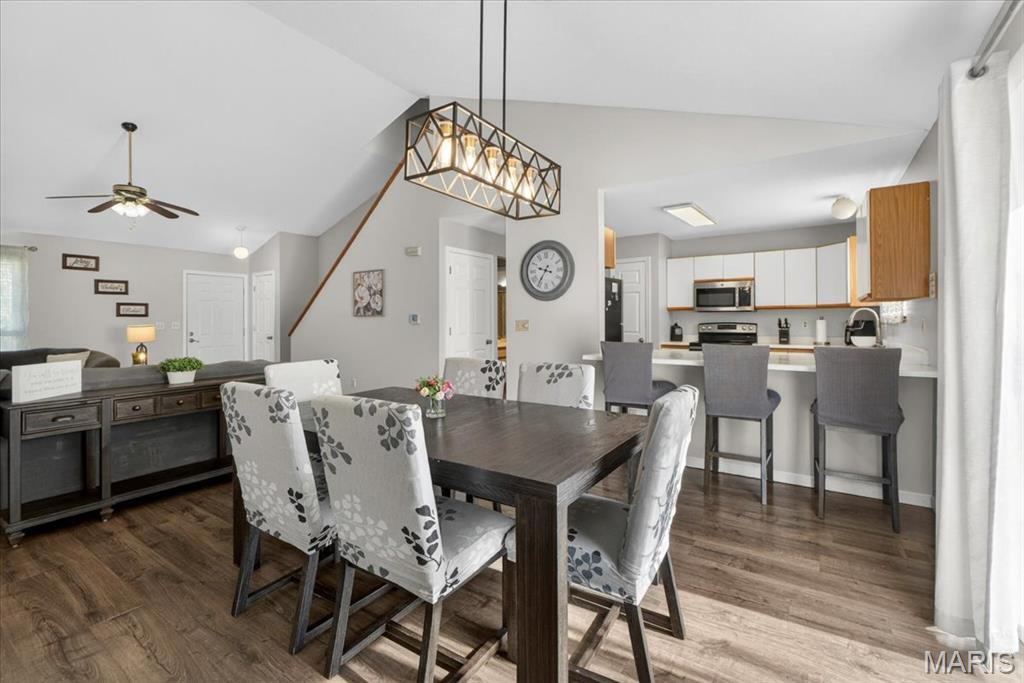 Westridge #2 - Residential