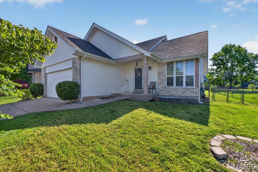 Westridge #2 - Residential