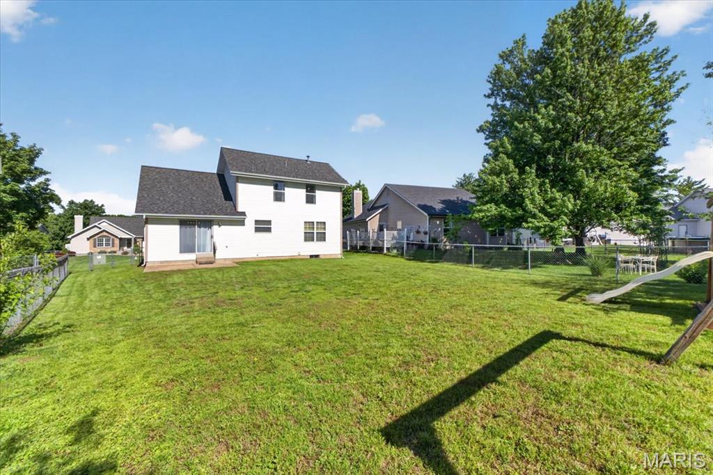 Westridge #2 - Residential