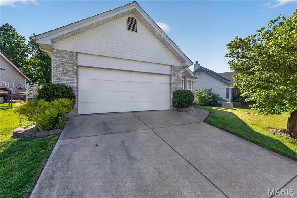 Westridge #2 - Residential