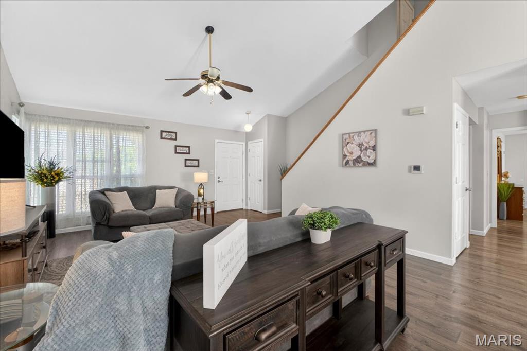 Westridge #2 - Residential
