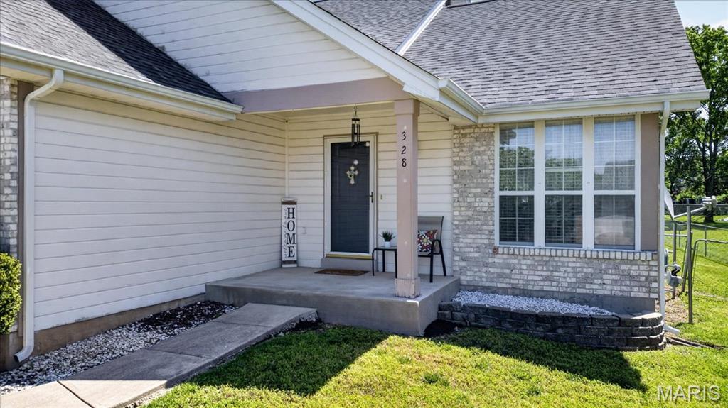 Westridge #2 - Residential