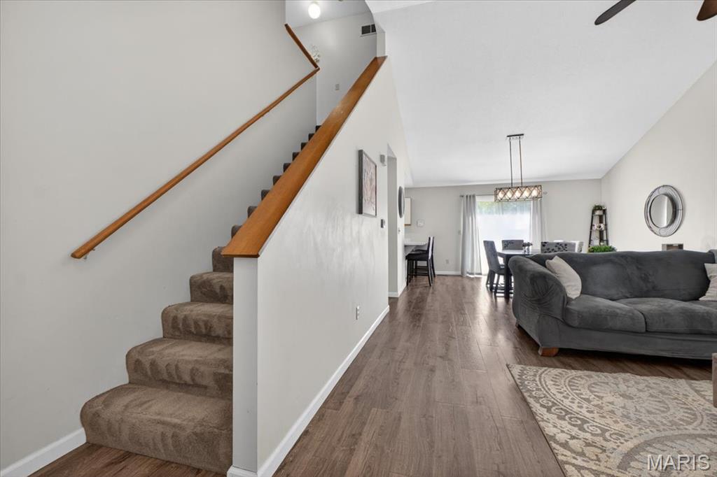 Westridge #2 - Residential