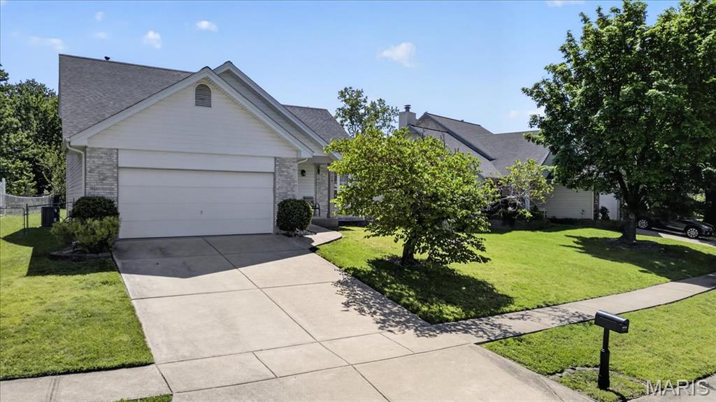 Westridge #2 - Residential