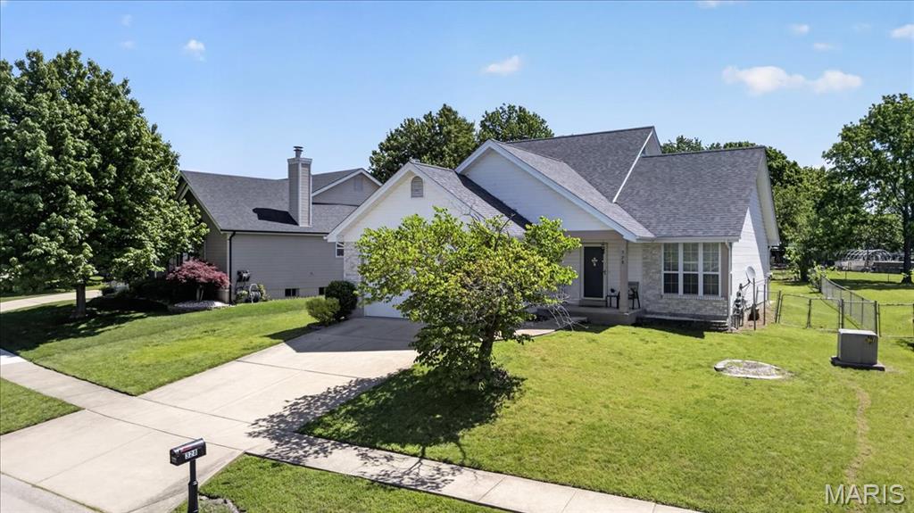Westridge #2 - Residential