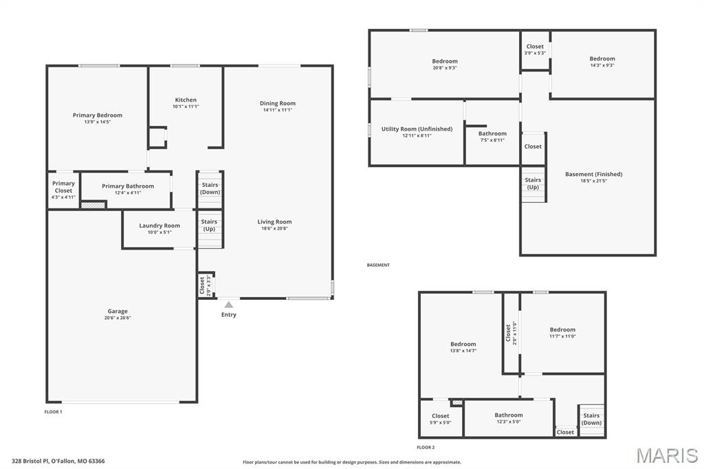 Westridge #2 - Residential