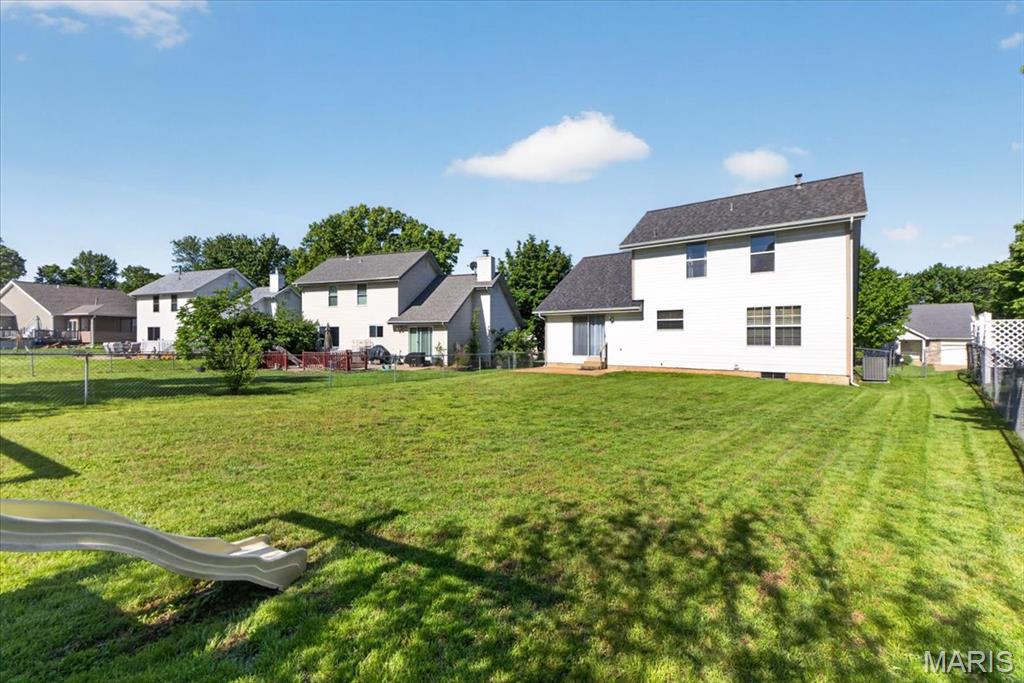 Westridge #2 - Residential